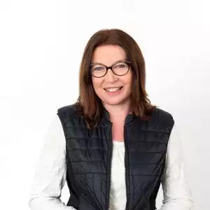 Portraitfoto der Kontaktperson