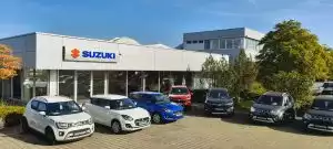 Suzuki Deals