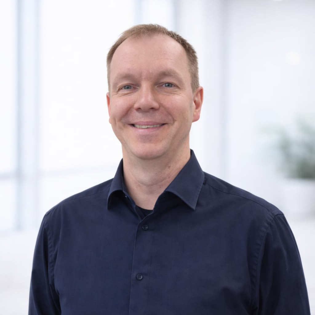 Portraitfoto der Kontaktperson