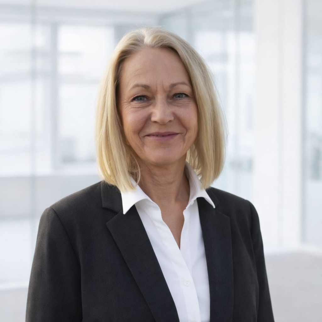 Portraitfoto der Kontaktperson