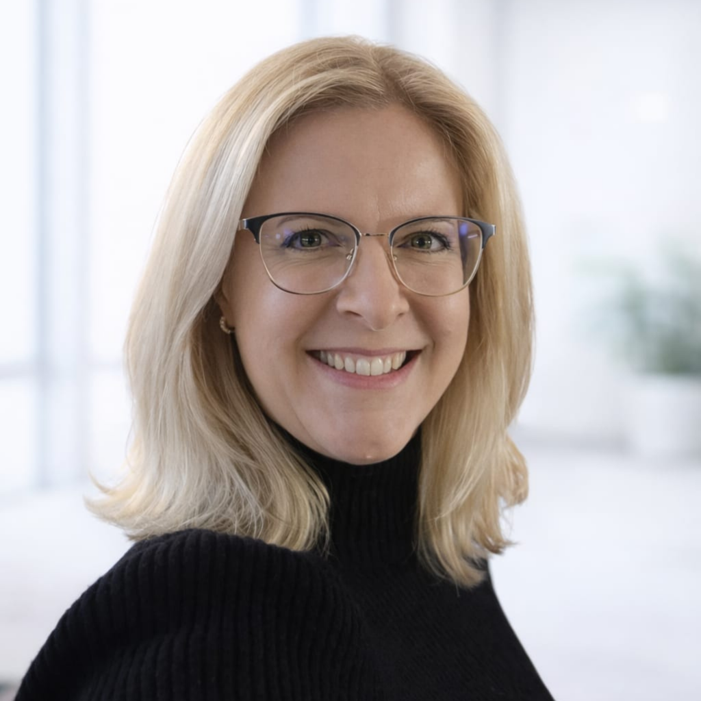 Portraitfoto der Kontaktperson