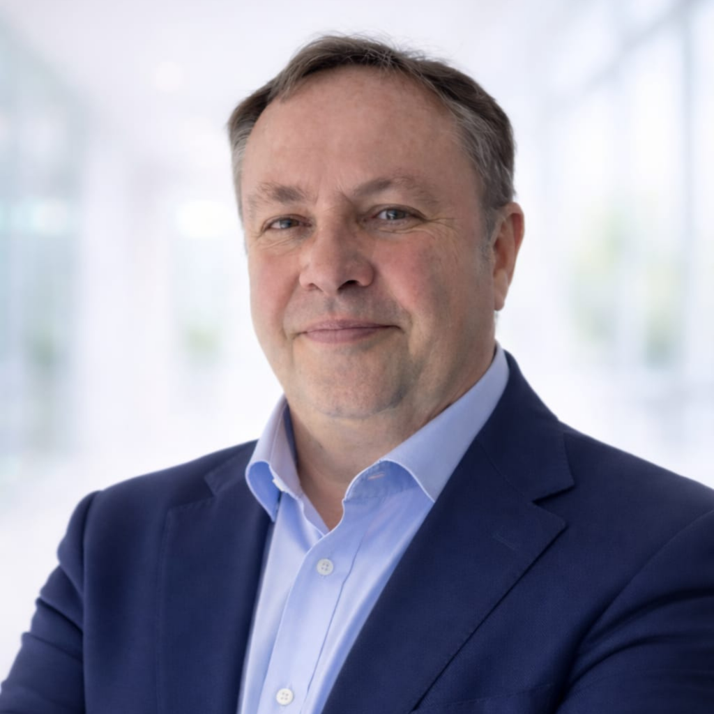 Portraitfoto der Kontaktperson