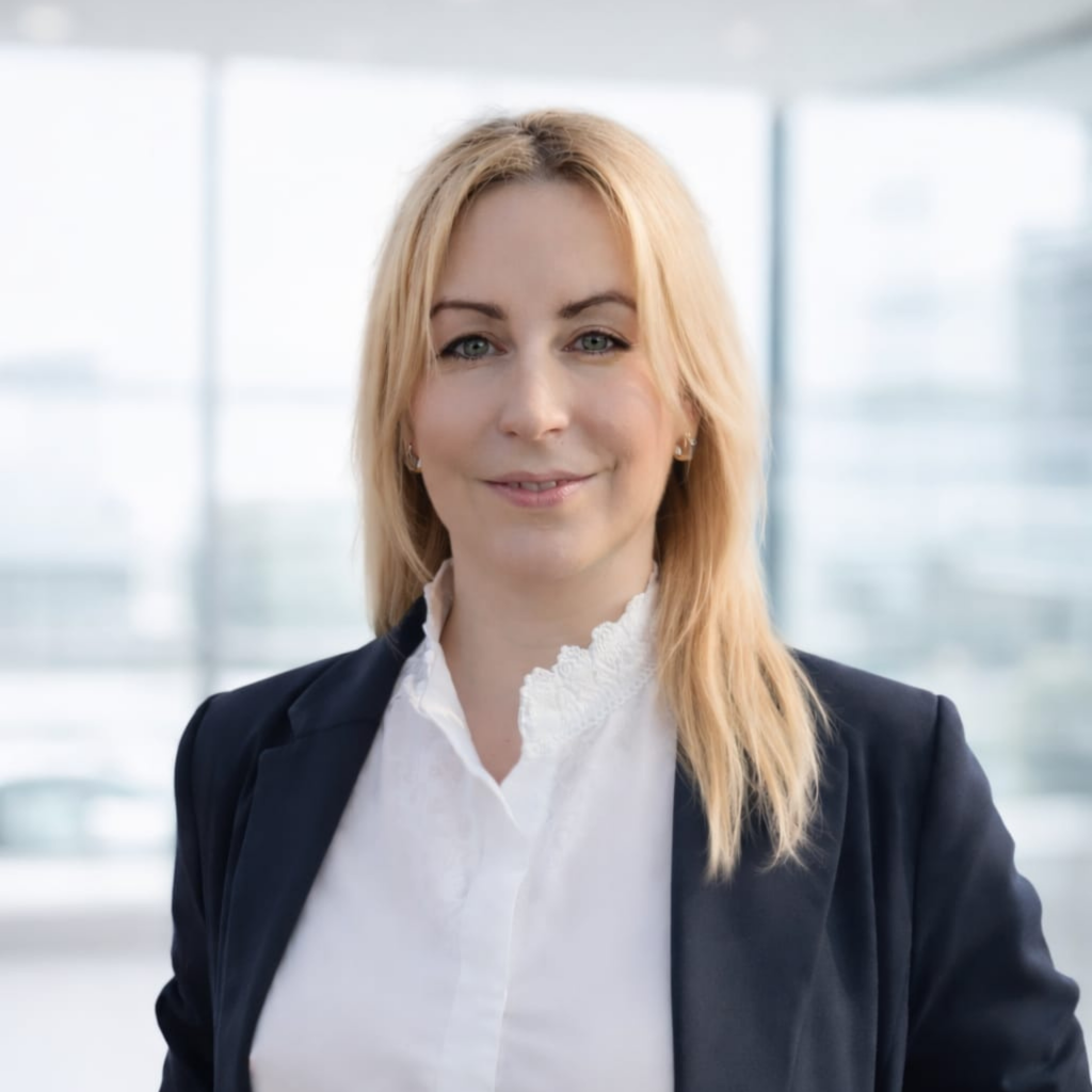 Portraitfoto der Kontaktperson