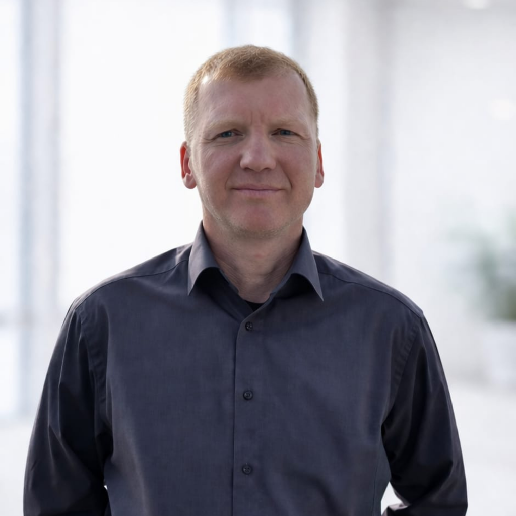 Portraitfoto der Kontaktperson