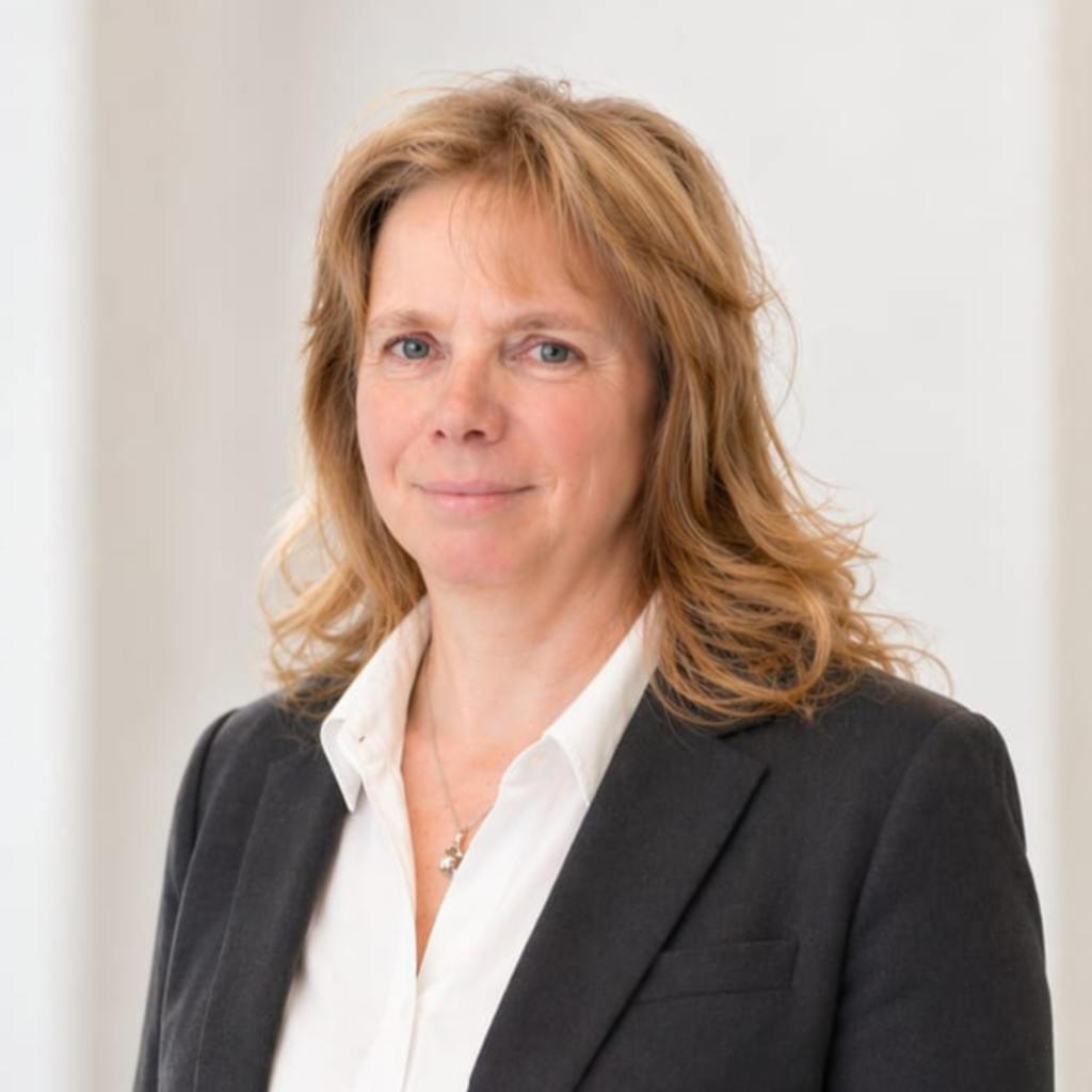 Portraitfoto der Kontaktperson