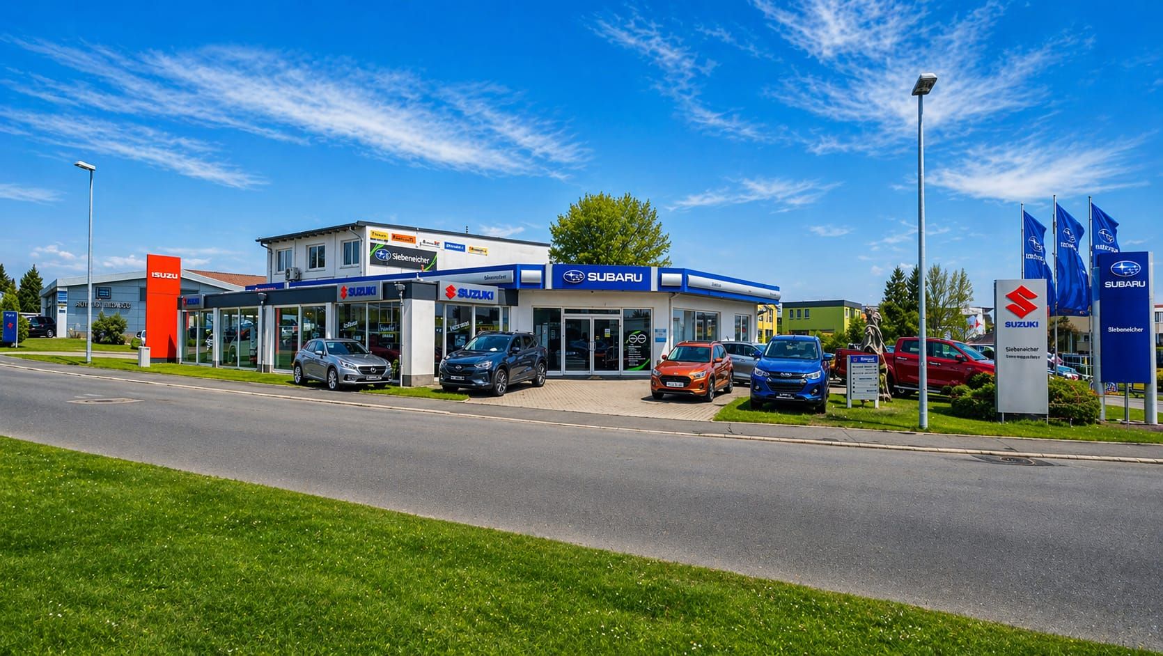 Autohaus