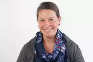 Portraitfoto der Kontaktperson