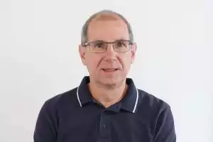 Portraitfoto der Kontaktperson