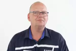 Portraitfoto der Kontaktperson