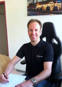 Portraitfoto der Kontaktperson