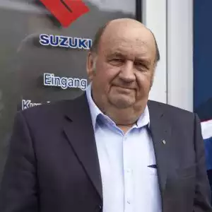 Portraitfoto der Kontaktperson