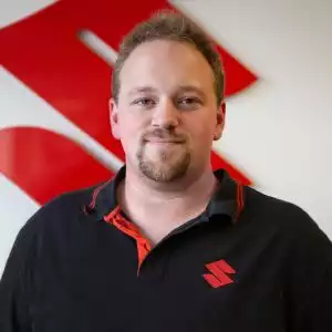 Portraitfoto der Kontaktperson