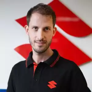 Portraitfoto der Kontaktperson