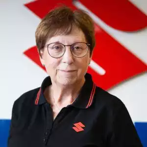 Portraitfoto der Kontaktperson
