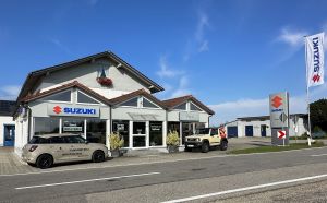 Autohaus Perzl