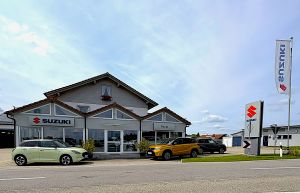 Autohaus Perzl
