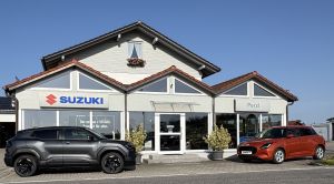 Autohaus Perzl GmbH & Co. KG