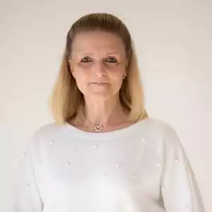 Portraitfoto der Kontaktperson