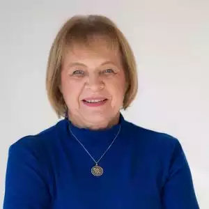 Portraitfoto der Kontaktperson