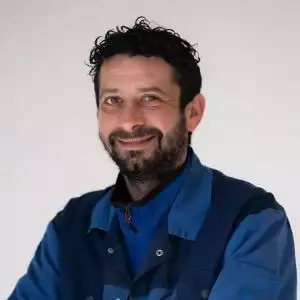 Portraitfoto der Kontaktperson