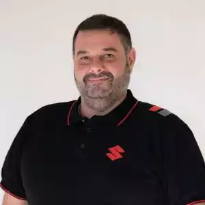 Portraitfoto der Kontaktperson