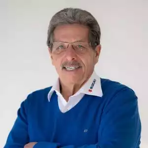 Portraitfoto der Kontaktperson