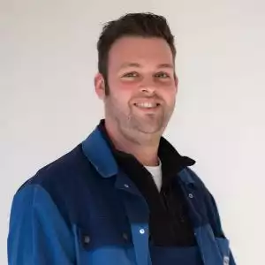 Portraitfoto der Kontaktperson