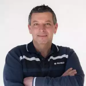 Portraitfoto der Kontaktperson