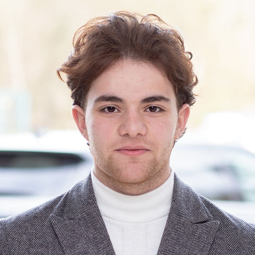 Portraitfoto der Kontaktperson