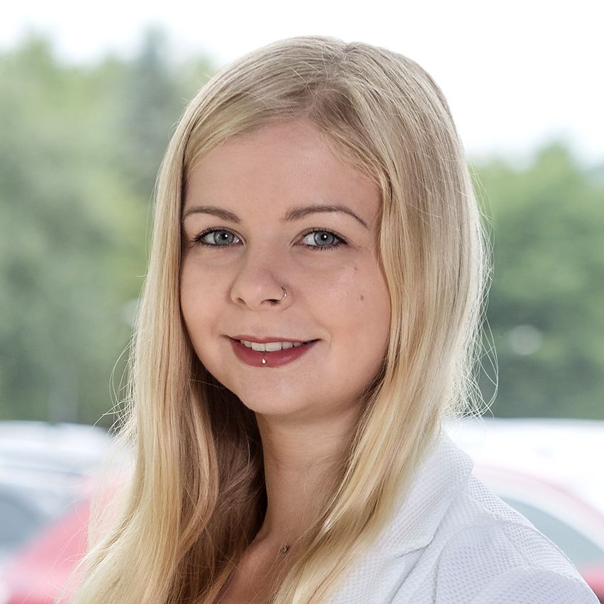 Portraitfoto der Kontaktperson