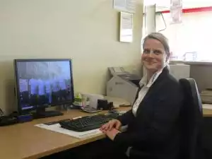 Portraitfoto der Kontaktperson