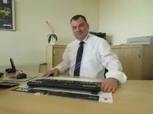 Portraitfoto der Kontaktperson