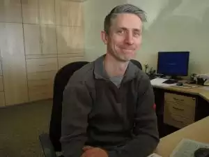 Portraitfoto der Kontaktperson