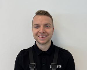 Portraitfoto der Kontaktperson