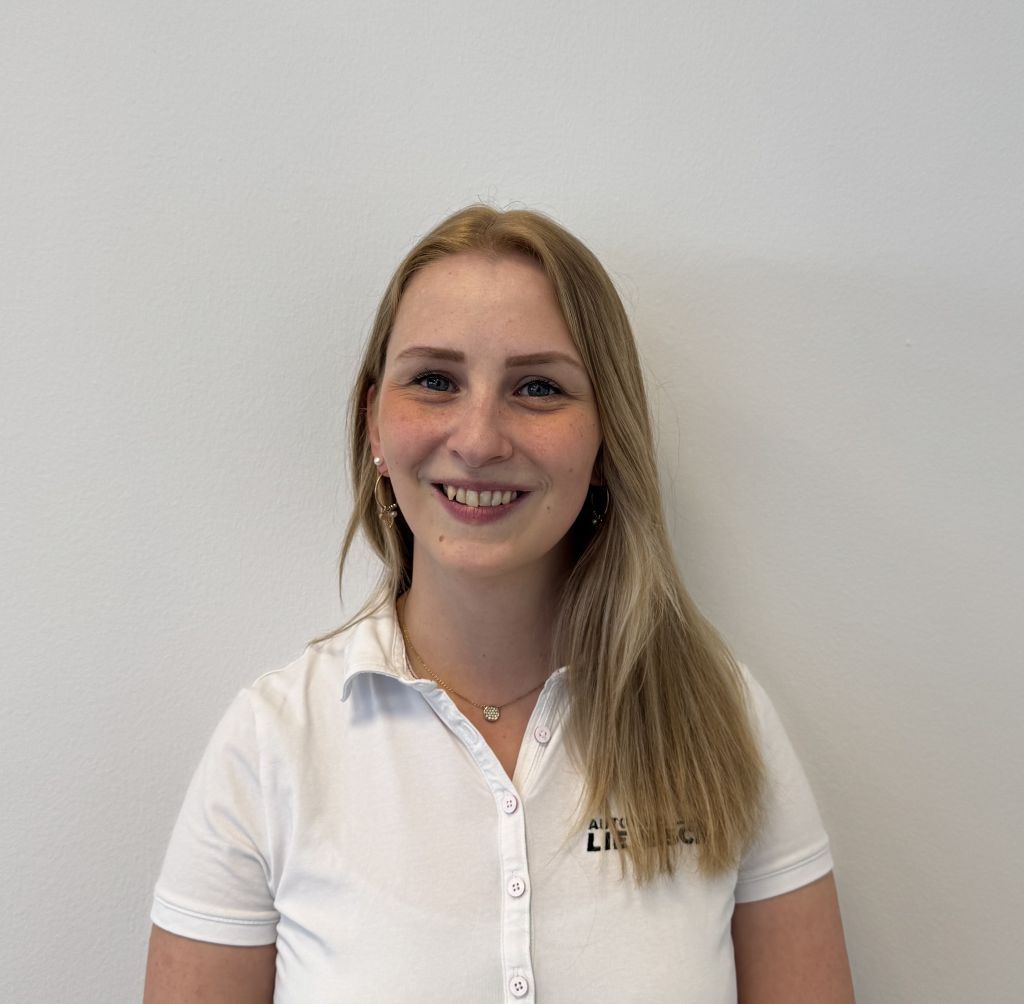 Portraitfoto der Kontaktperson