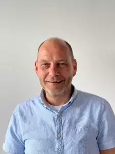 Portraitfoto der Kontaktperson