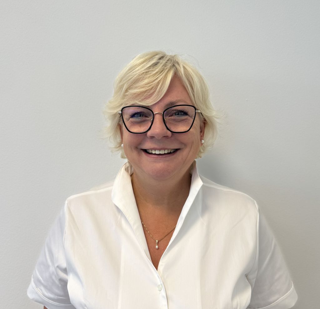 Portraitfoto der Kontaktperson