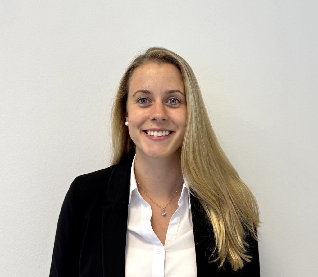 Portraitfoto der Kontaktperson