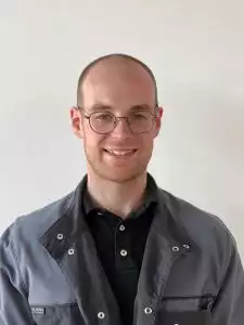 Portraitfoto der Kontaktperson
