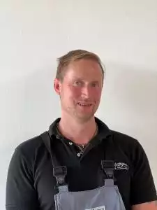 Portraitfoto der Kontaktperson