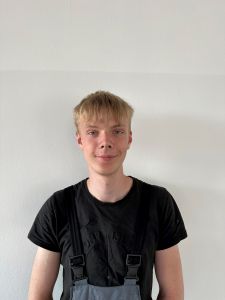 Portraitfoto der Kontaktperson