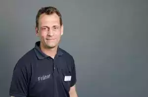 Portraitfoto der Kontaktperson