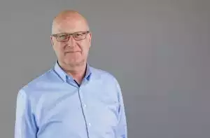Portraitfoto der Kontaktperson