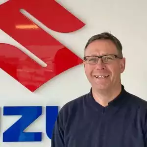 Portraitfoto der Kontaktperson