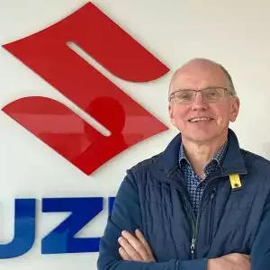 Portraitfoto der Kontaktperson