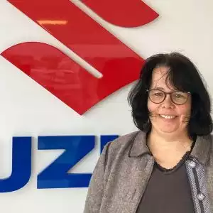 Portraitfoto der Kontaktperson
