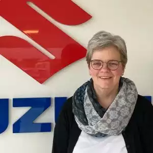 Portraitfoto der Kontaktperson