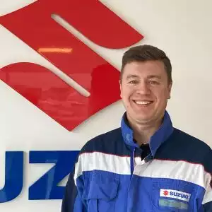 Portraitfoto der Kontaktperson