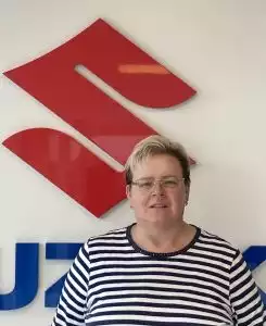 Portraitfoto der Kontaktperson