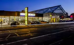 Autohaus Fräter